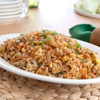 NASI GORENG SAYUR
