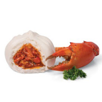 PAU CILI CRAB