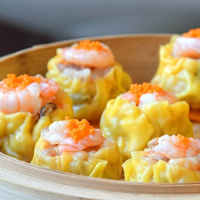 SIU MAI