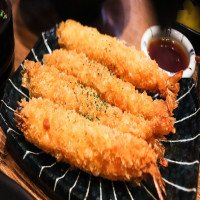 TEMPURA UDANG