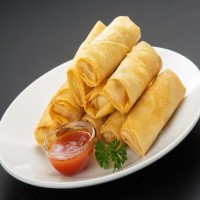 LUMPIA SAYUR