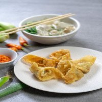 WANTAN GORENG